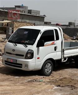 Kia Bongo